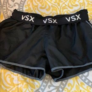 Victoria’s Secret Sport running shorts